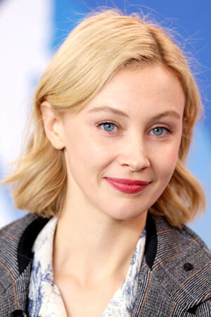 Sarah Gadon Biography | Fandango